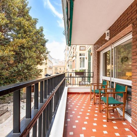 Plaza Del Teatro Apartment Malaga Ngoại thất bức ảnh