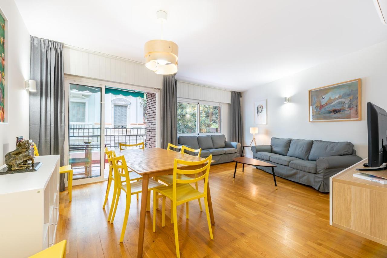 Plaza Del Teatro Apartment Malaga Ngoại thất bức ảnh