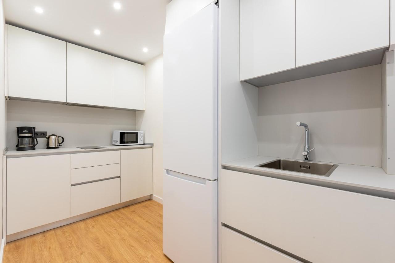 Plaza Del Teatro Apartment Malaga Ngoại thất bức ảnh