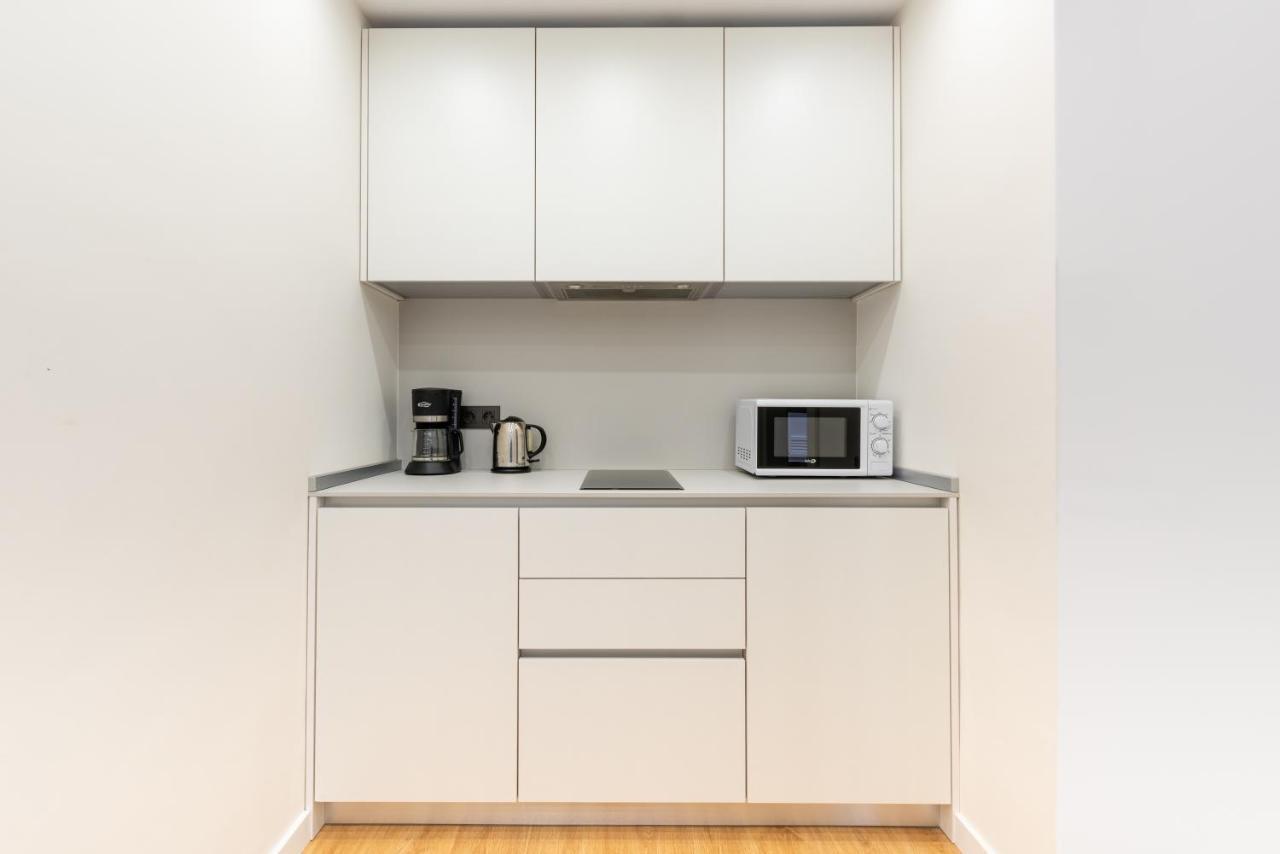 Plaza Del Teatro Apartment Malaga Ngoại thất bức ảnh