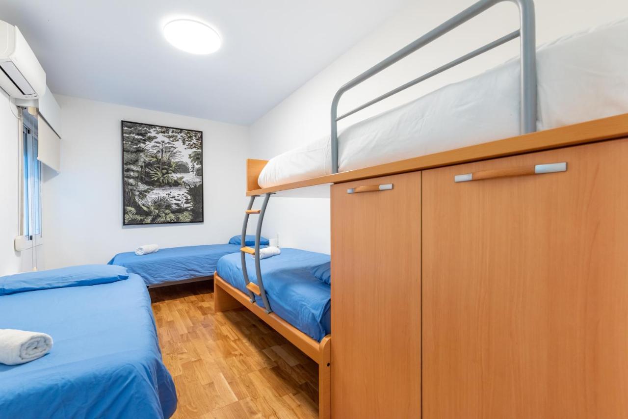 Plaza Del Teatro Apartment Malaga Ngoại thất bức ảnh