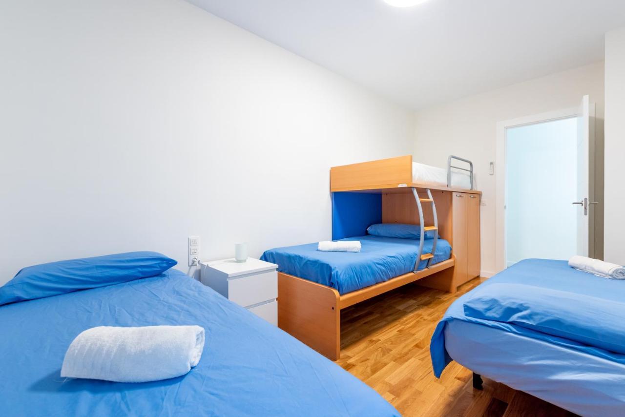Plaza Del Teatro Apartment Malaga Ngoại thất bức ảnh